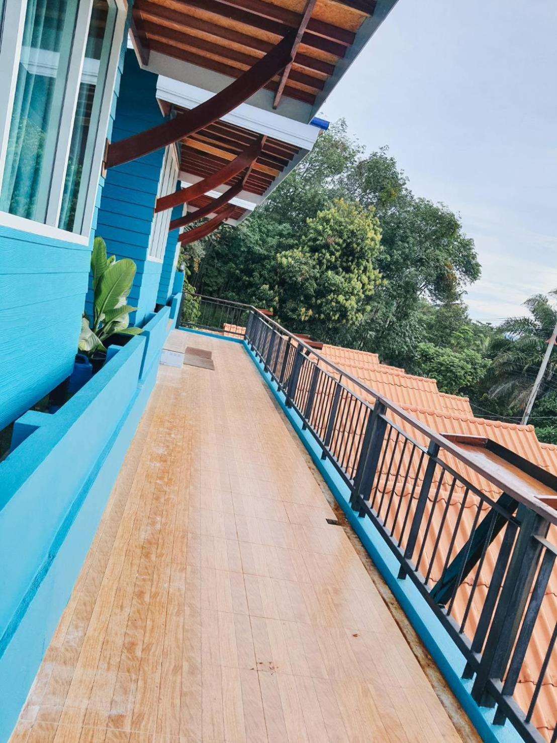 Ban Tidlay - Sha Hotel Ko Yao Noi Cameră foto