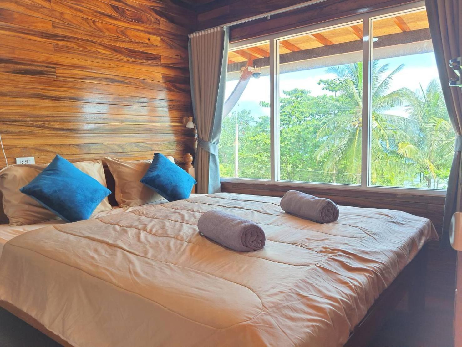 Ban Tidlay - Sha Hotel Ko Yao Noi Cameră foto