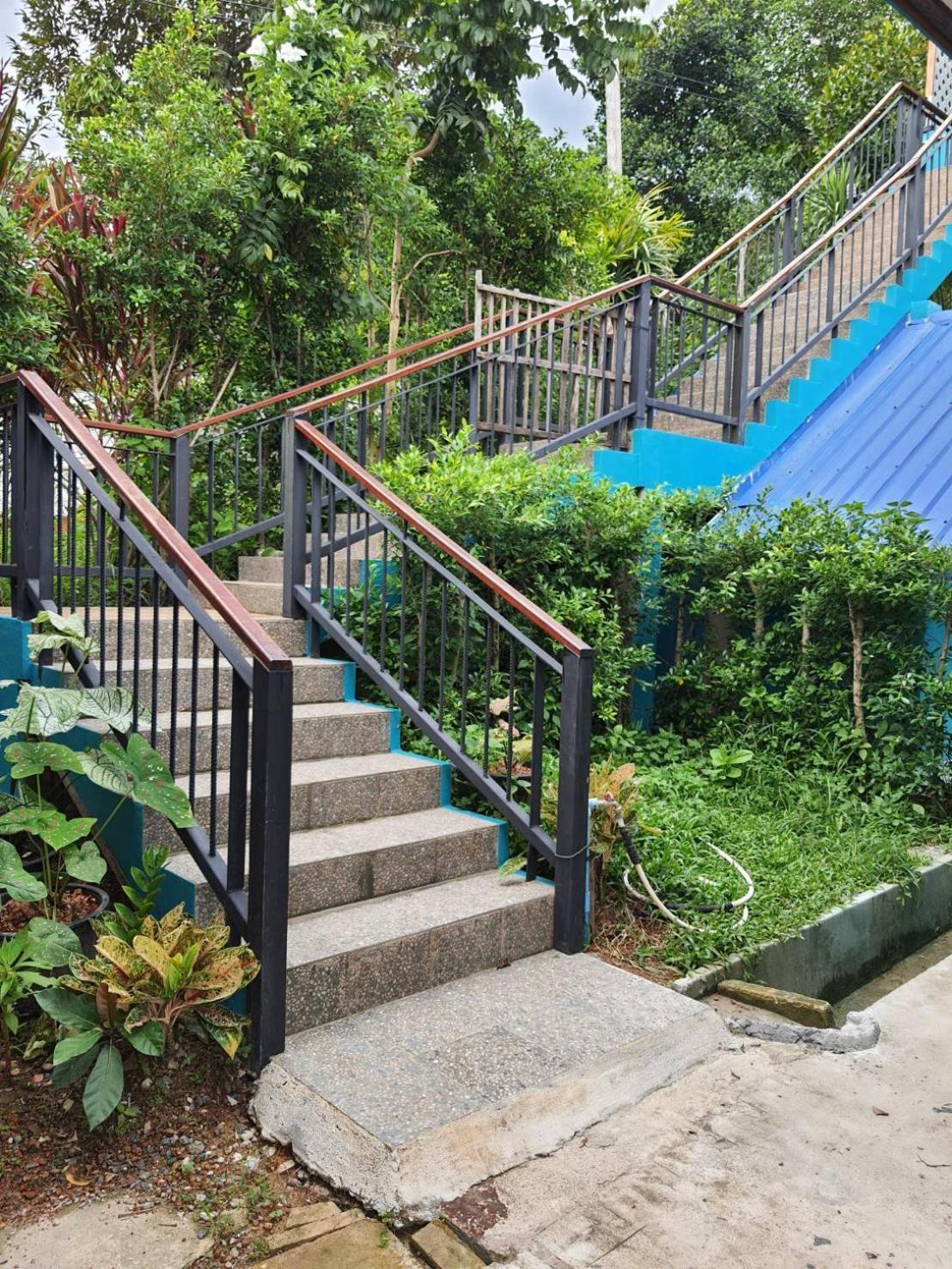 Ban Tidlay - Sha Hotel Ko Yao Noi Cameră foto