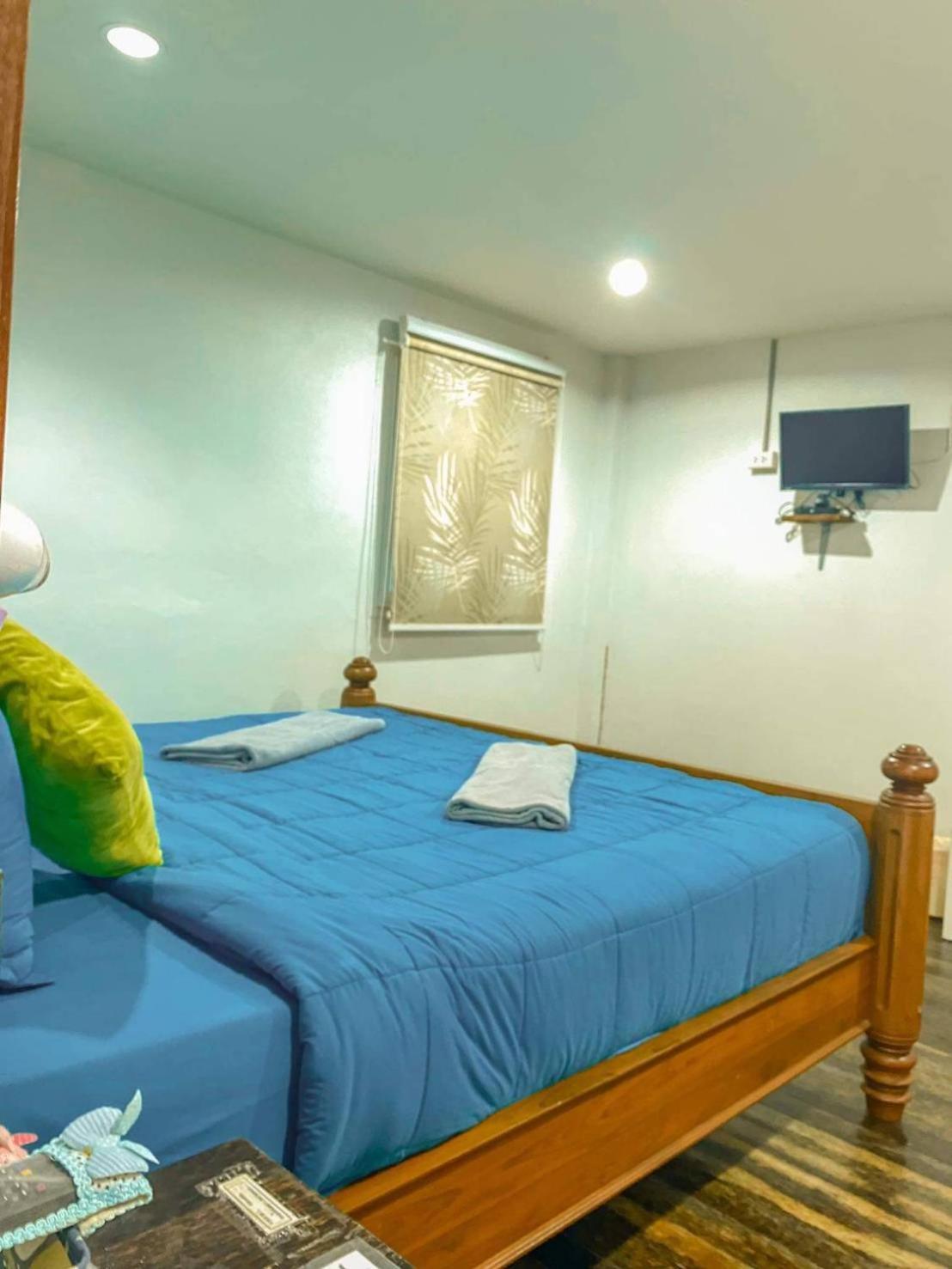 Ban Tidlay - Sha Hotel Ko Yao Noi Cameră foto